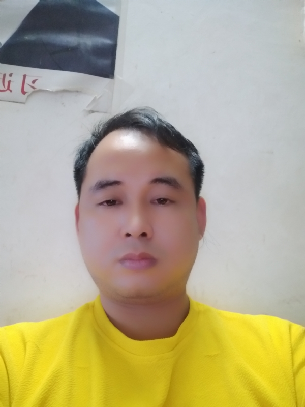 有你就好的第一张照片--许昌相亲服务中心
