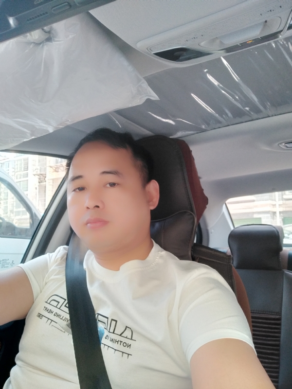 有你就好的第四张照片--许昌相亲服务中心