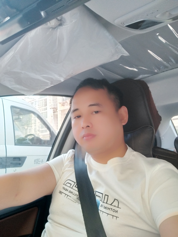 有你就好的第六张照片--许昌相亲服务中心