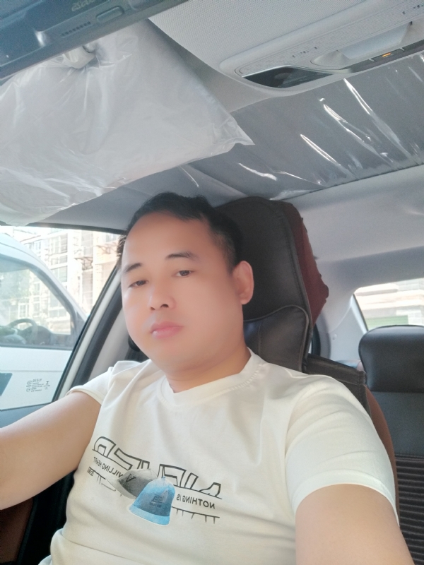 有你就好的第八张照片--许昌相亲服务中心