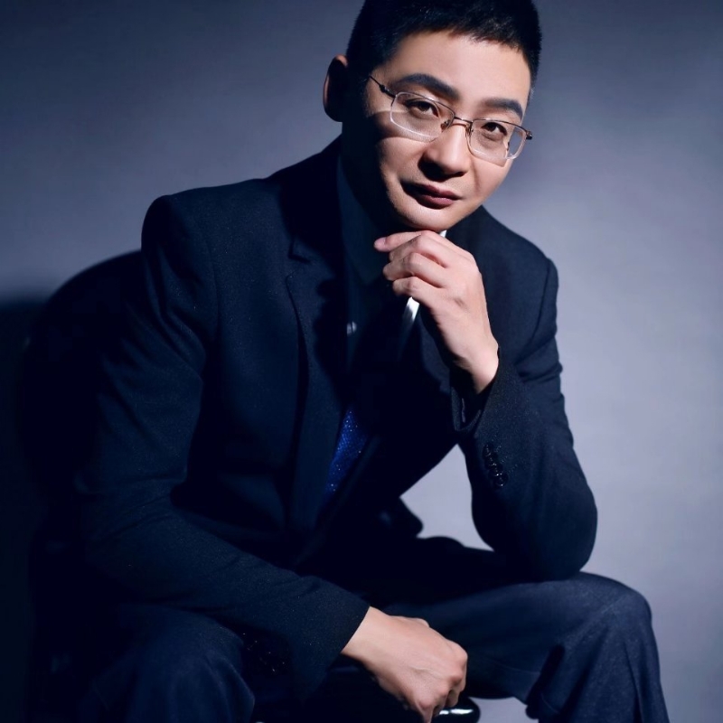 健圣堂陈中医的第一张照片--许昌相亲服务中心
