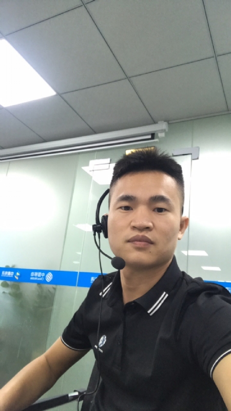 糯米粉的第一张照片--许昌相亲服务中心