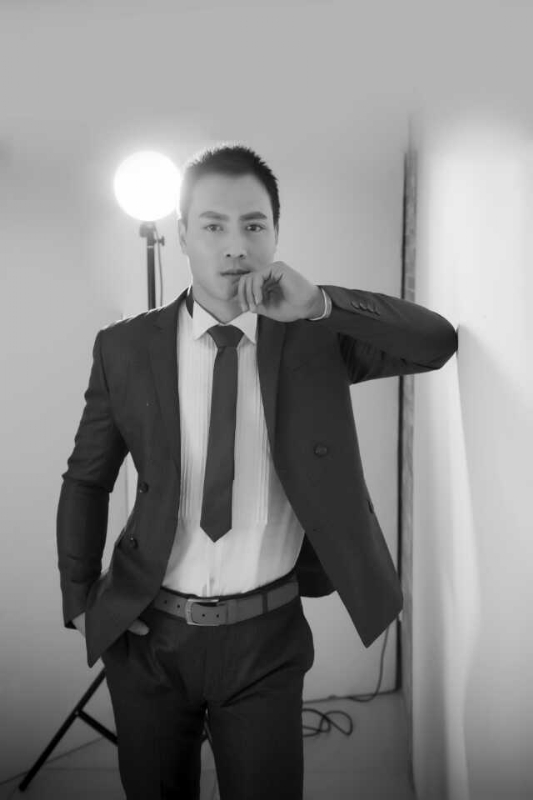旧时相识的第二张照片--许昌相亲服务中心