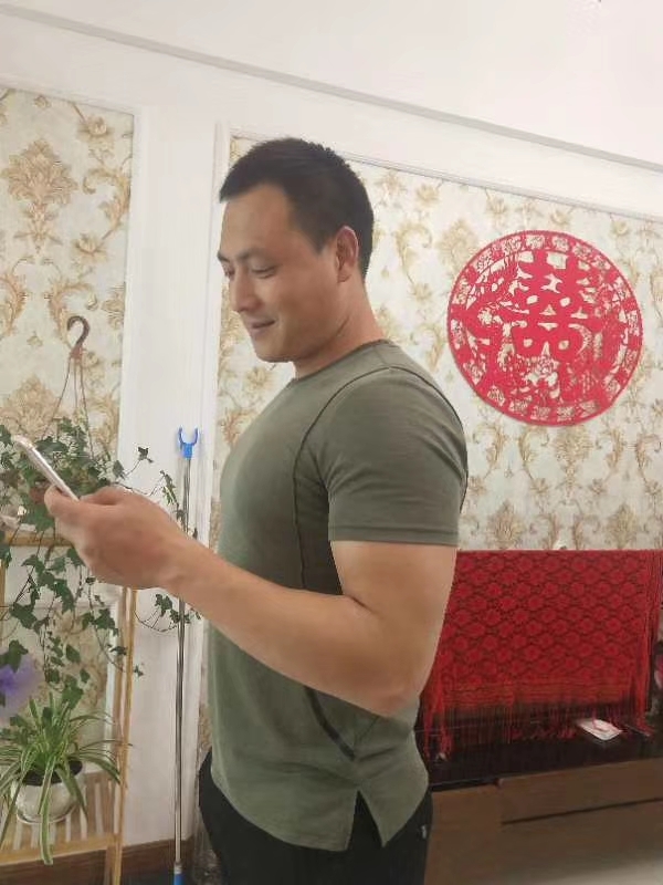 旧时相识的第三张照片--许昌相亲服务中心