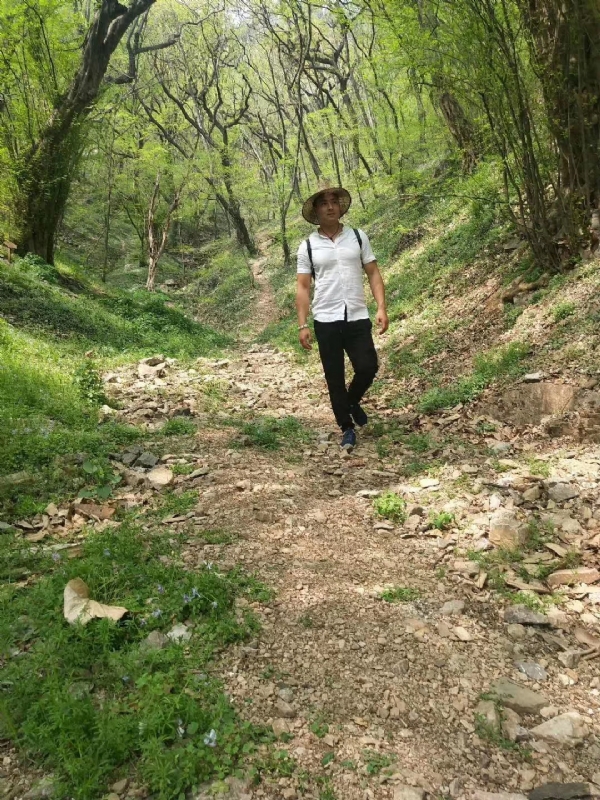旧时相识的第四张照片--许昌相亲服务中心
