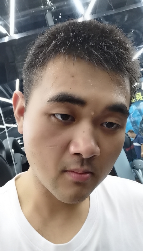 回眸一笑的第二张照片--许昌相亲服务中心