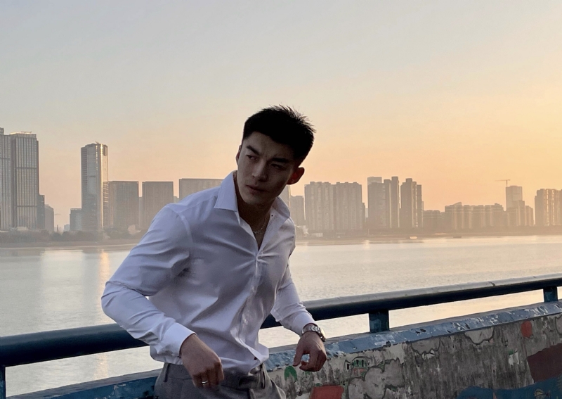 秋豆的第一张照片--许昌相亲服务中心