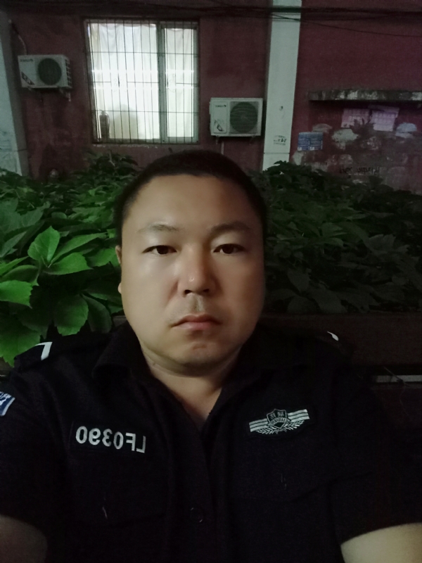 冯宇的第一张照片--许昌相亲服务中心