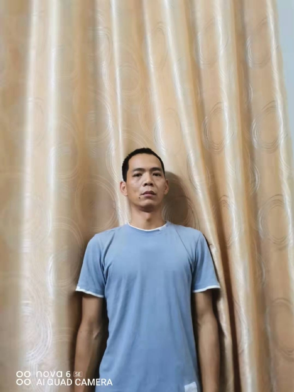 缘起的第一张照片--许昌相亲服务中心