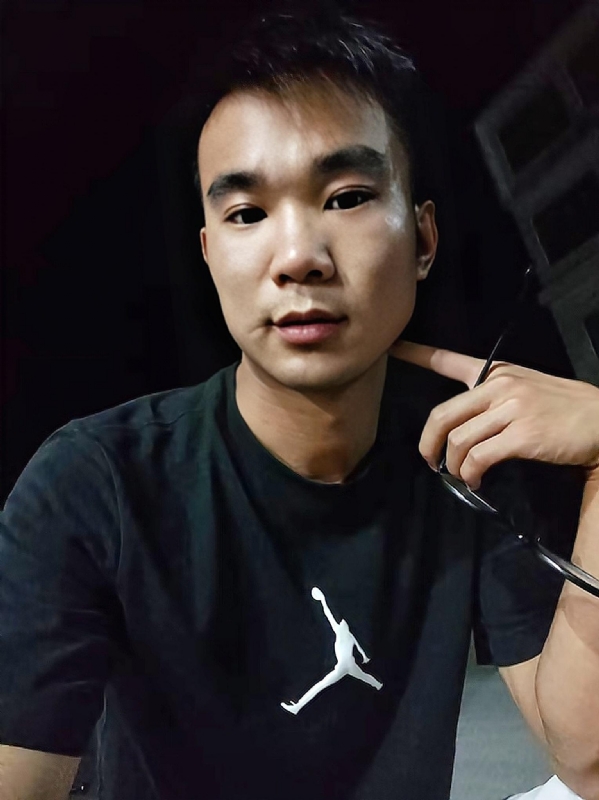 时光所致的第一张照片--许昌相亲服务中心