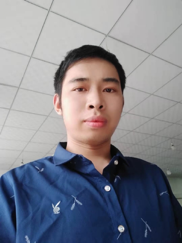 啊辉的第一张照片--许昌相亲服务中心
