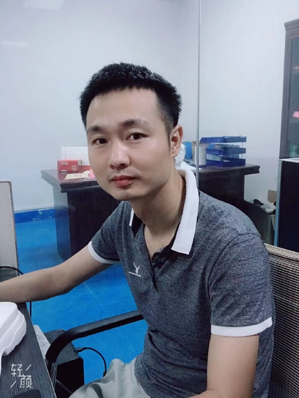 不忘初心的第一张照片--许昌相亲服务中心