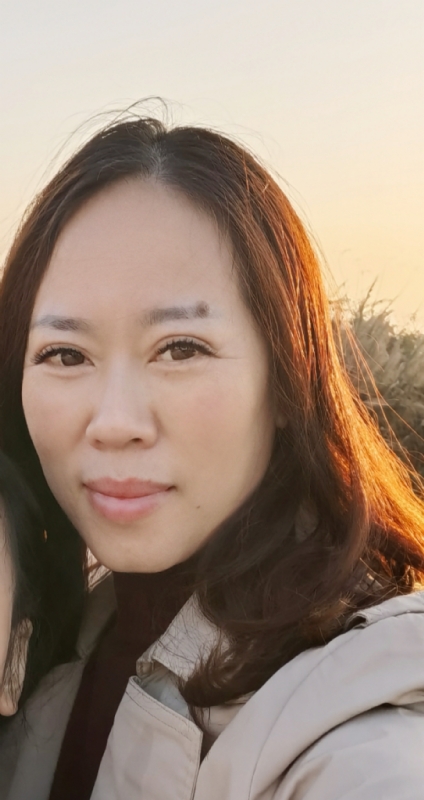 余生静好的第四张照片--许昌相亲服务中心