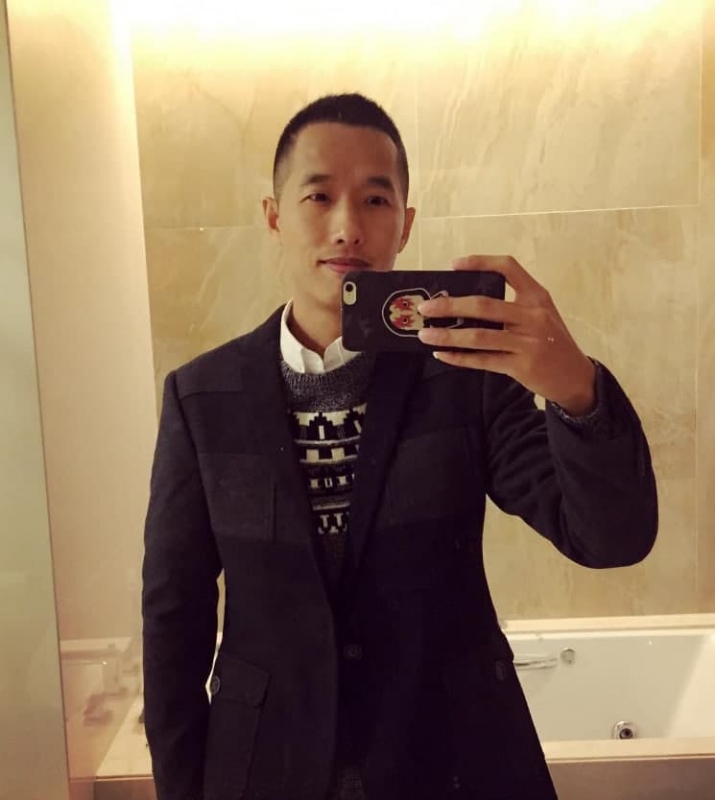 宿椰的第一张照片--许昌相亲服务中心