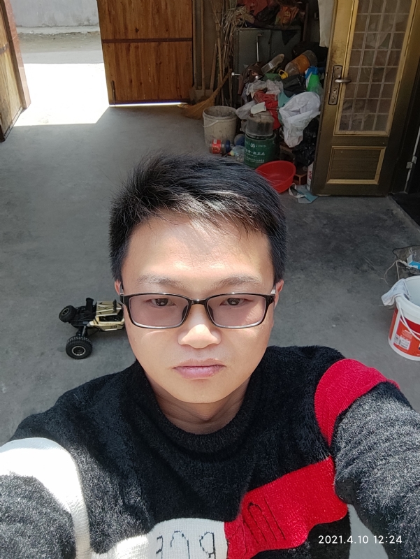 社交恐惧的第一张照片--许昌相亲服务中心