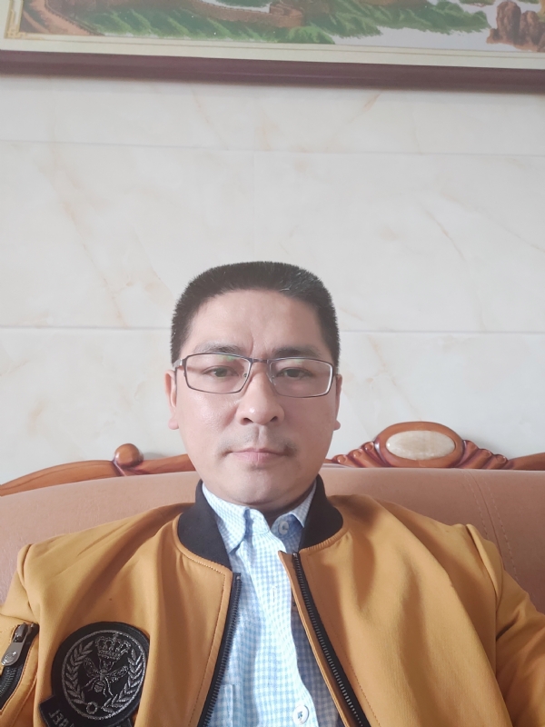 龙行天下的第一张照片--许昌相亲服务中心