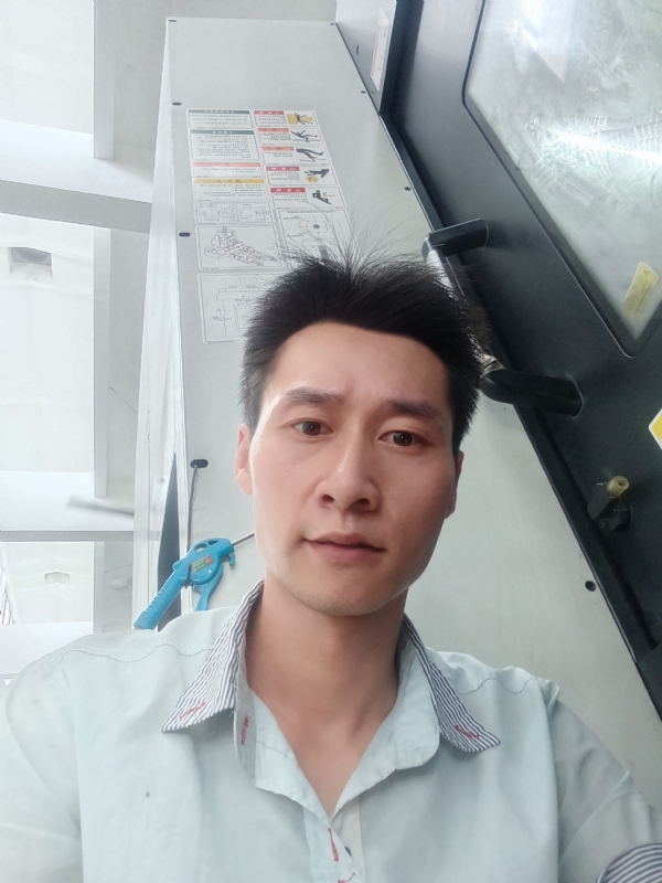 丽影封存的第一张照片--许昌相亲服务中心