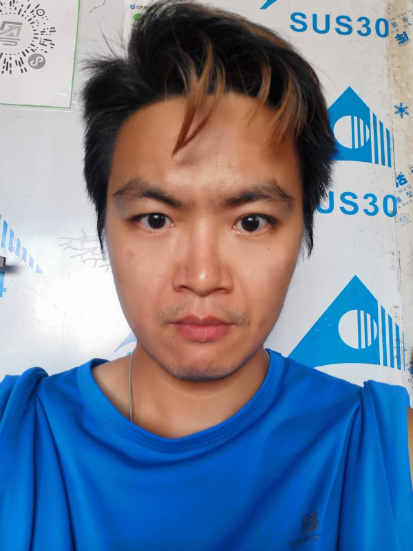 Diego的第一张照片--许昌相亲服务中心