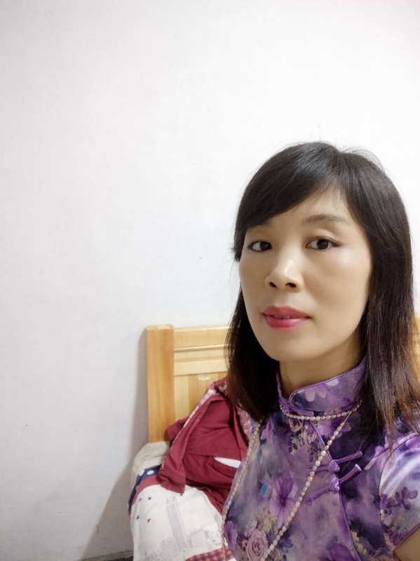 王若水的第一张照片--许昌相亲服务中心