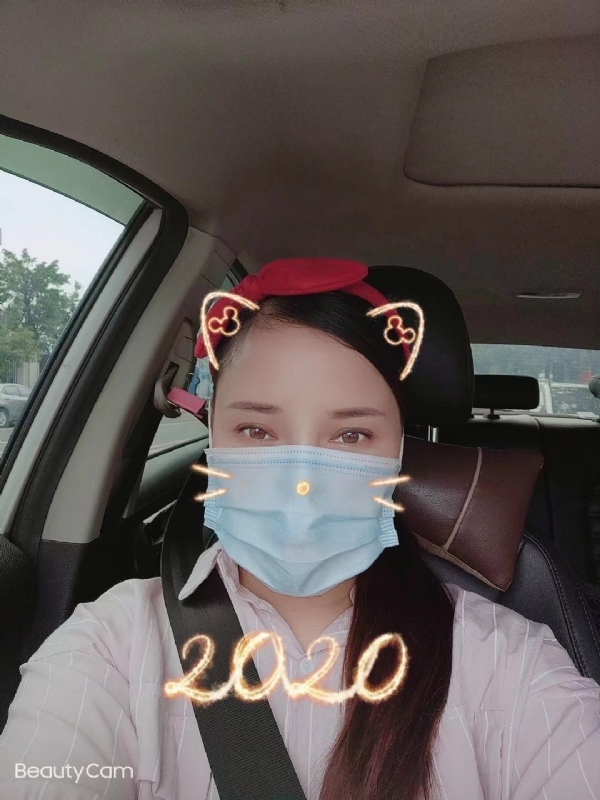 水瓶座的第一张照片--许昌相亲服务中心