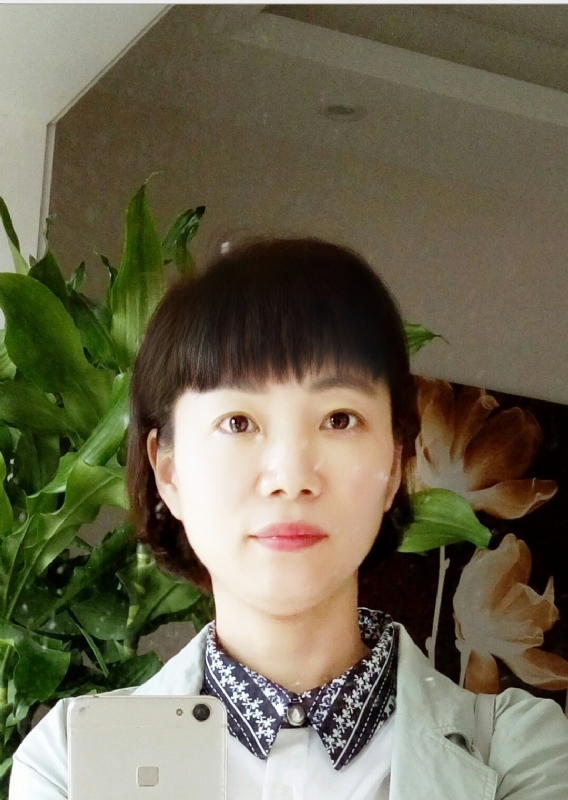 紫露的第一张照片--许昌相亲服务中心