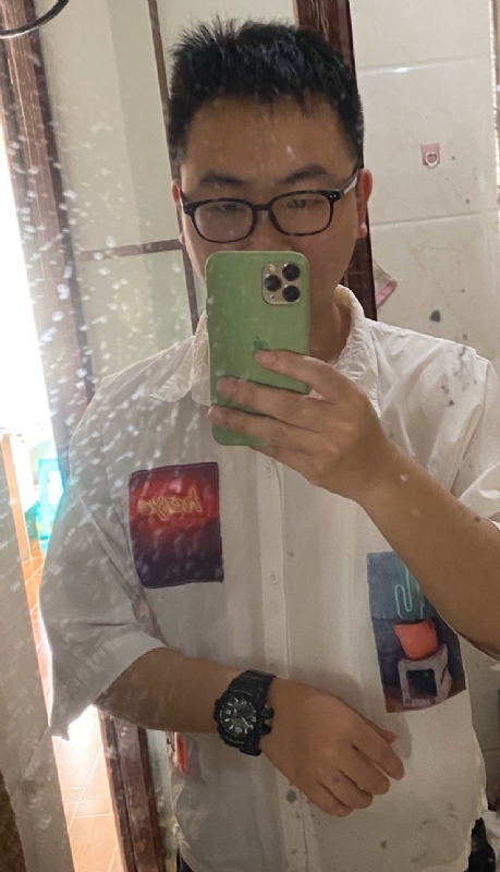 阿线小锅锅的第二张照片--许昌相亲服务中心