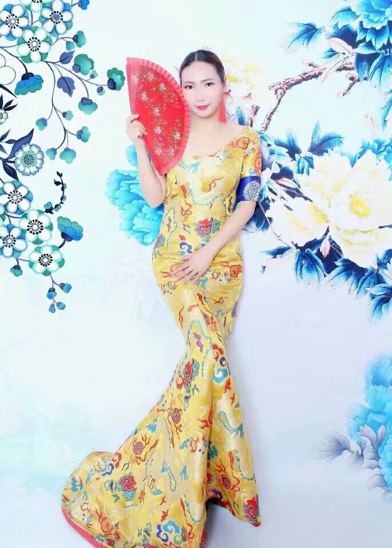 燕子的第一张照片--许昌相亲服务中心