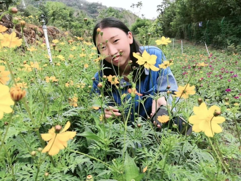 哈哈的第一张照片--许昌相亲服务中心