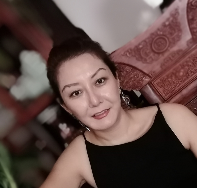 1975珠砂痣的第三张照片--许昌相亲服务中心