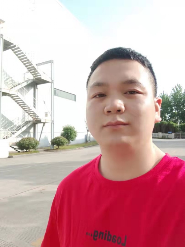亮的第一张照片--许昌相亲服务中心