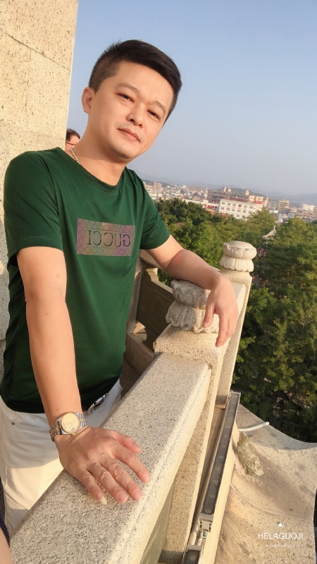 旭旭的第一张照片--许昌相亲服务中心