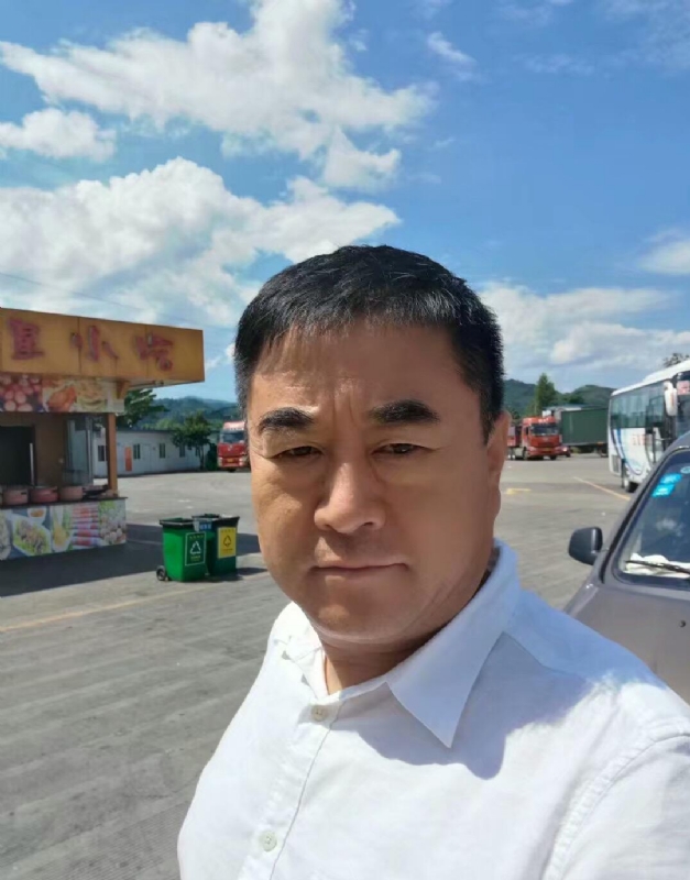从此不再孤独的第一张照片--许昌相亲服务中心