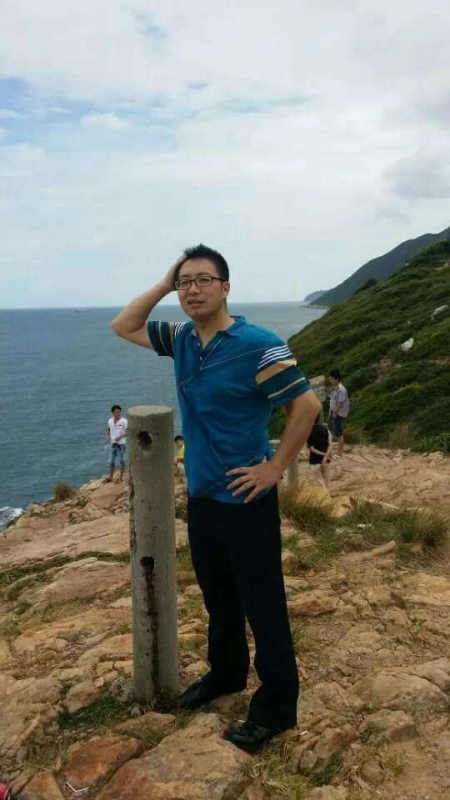 xiaochen的第一张照片--许昌相亲服务中心