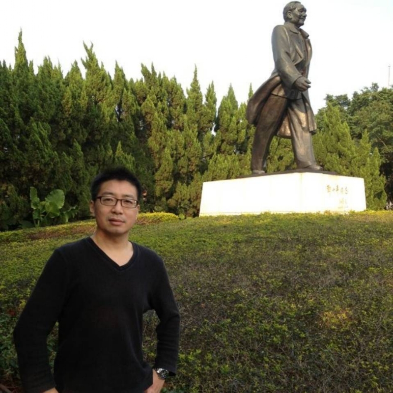 xiaochen的第二张照片--许昌相亲服务中心
