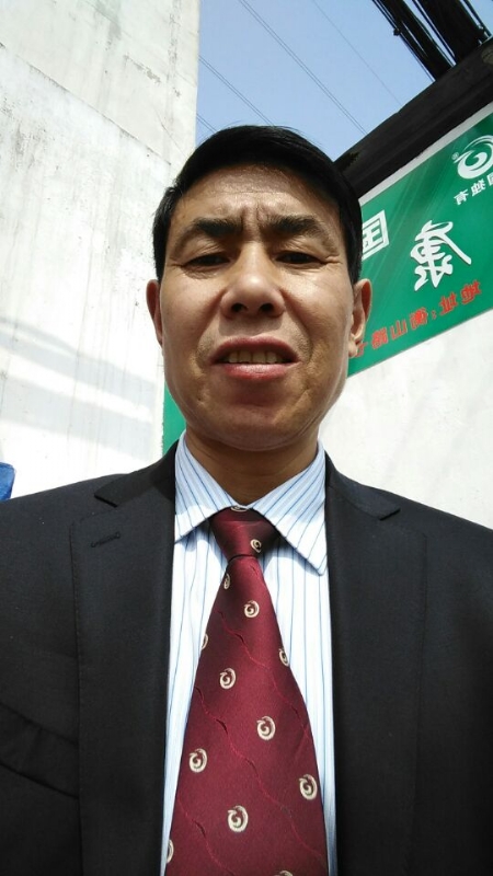 刘哥的第一张照片--许昌相亲服务中心