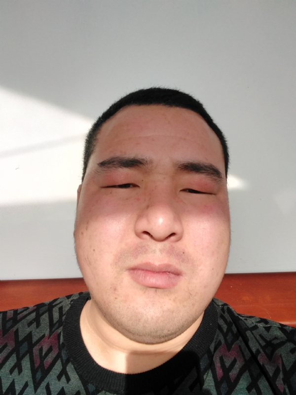一羽垂天的第一张照片--许昌相亲服务中心