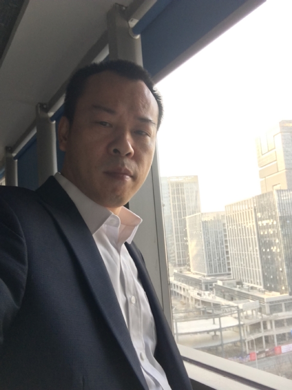 阿果的第一张照片--许昌相亲服务中心