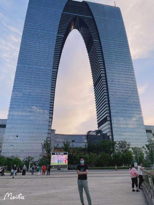 随心的第一张照片--许昌相亲服务中心