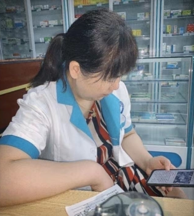 简单快乐的第一张照片--许昌相亲服务中心