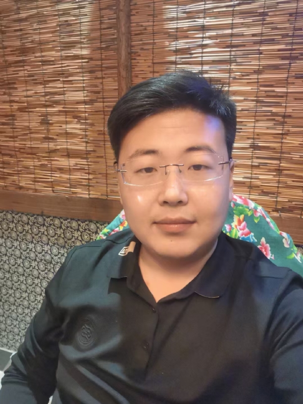 刘先生的第一张照片--许昌相亲服务中心