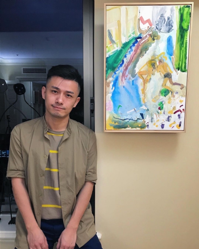 招财猫的第二张照片--许昌相亲服务中心