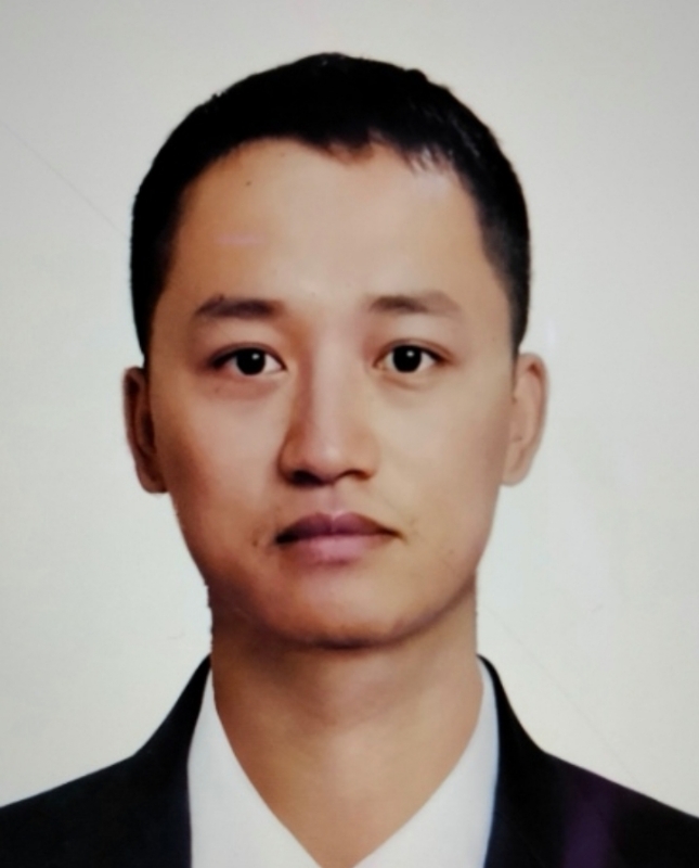 东哥的第一张照片--许昌相亲服务中心