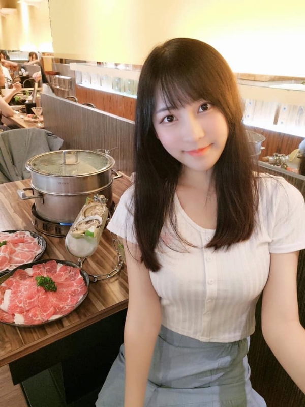 佳欣的第一张照片--许昌相亲服务中心