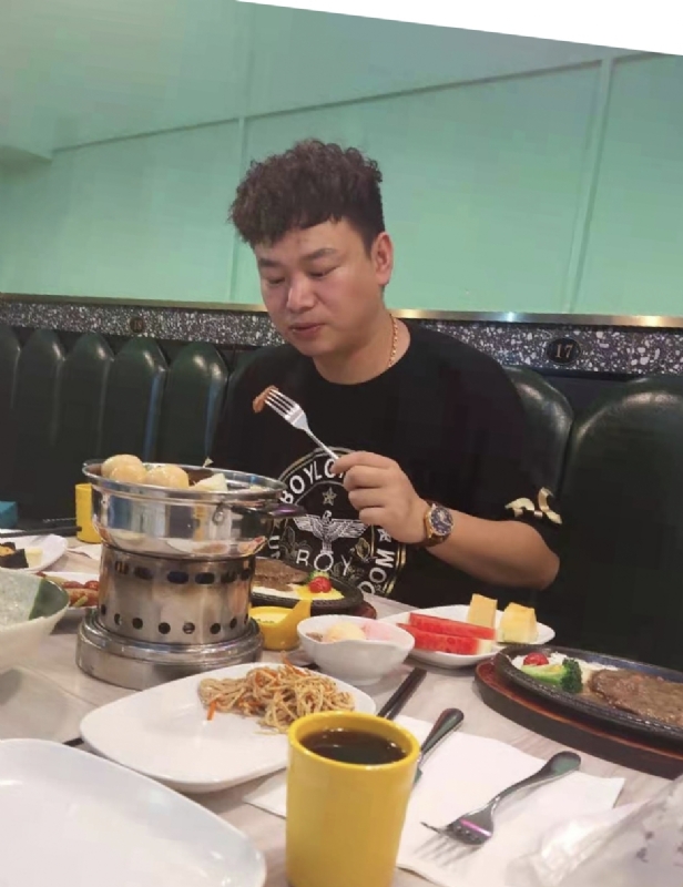 杰的第一张照片--许昌相亲服务中心