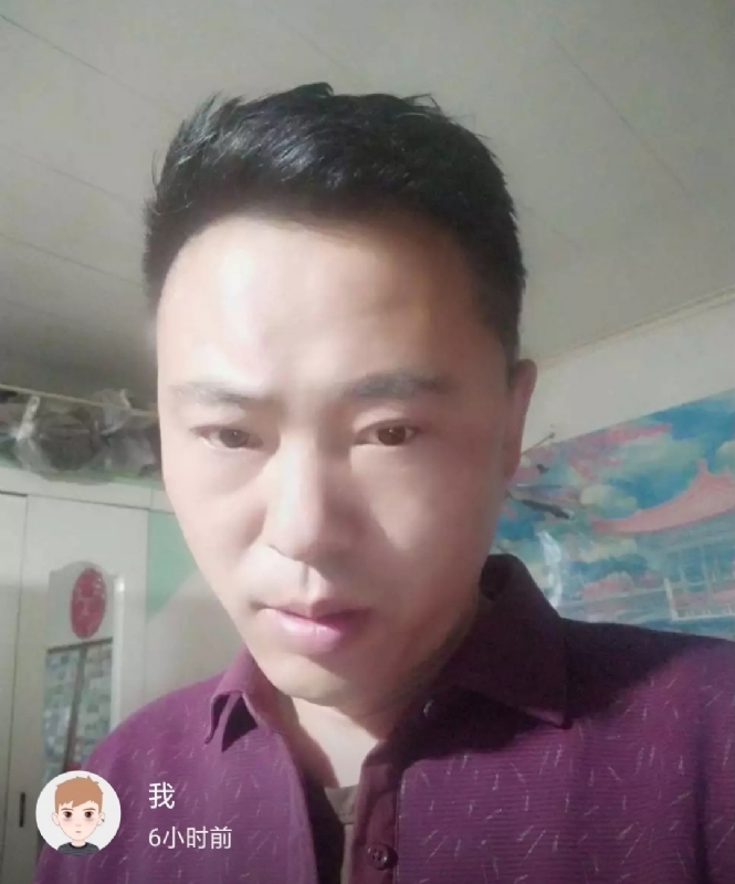 单身王子的第一张照片--许昌相亲服务中心
