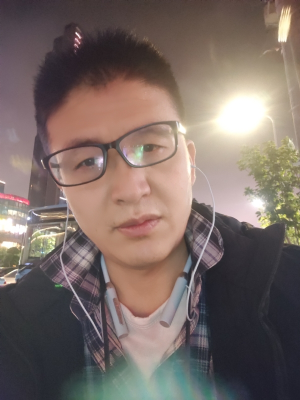 清梦流影的第二张照片--许昌相亲服务中心