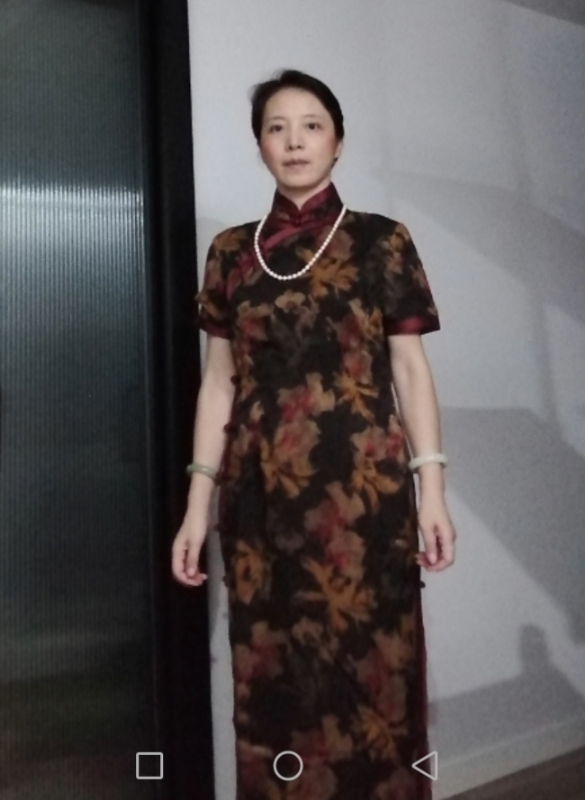 起起的第一张照片--许昌相亲服务中心