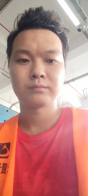 只待有缘人的第一张照片--许昌相亲服务中心