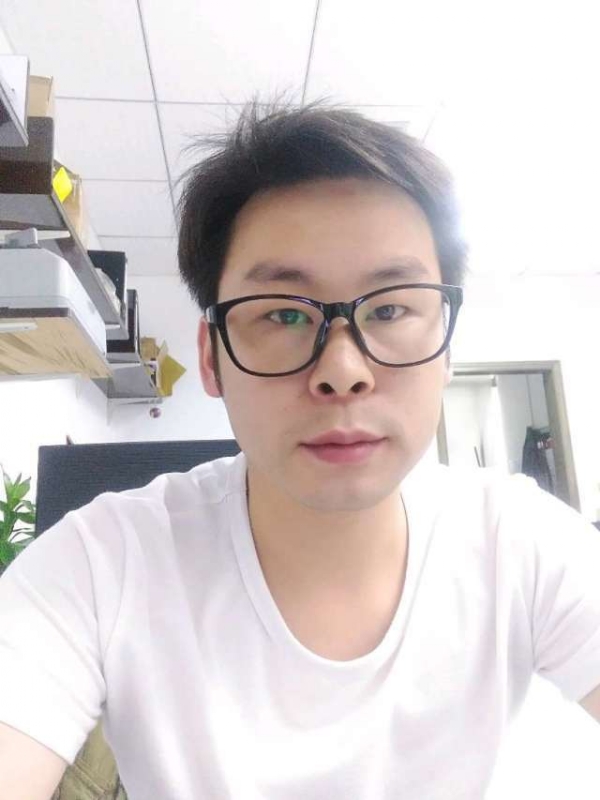 平凡的第一张照片--许昌相亲服务中心