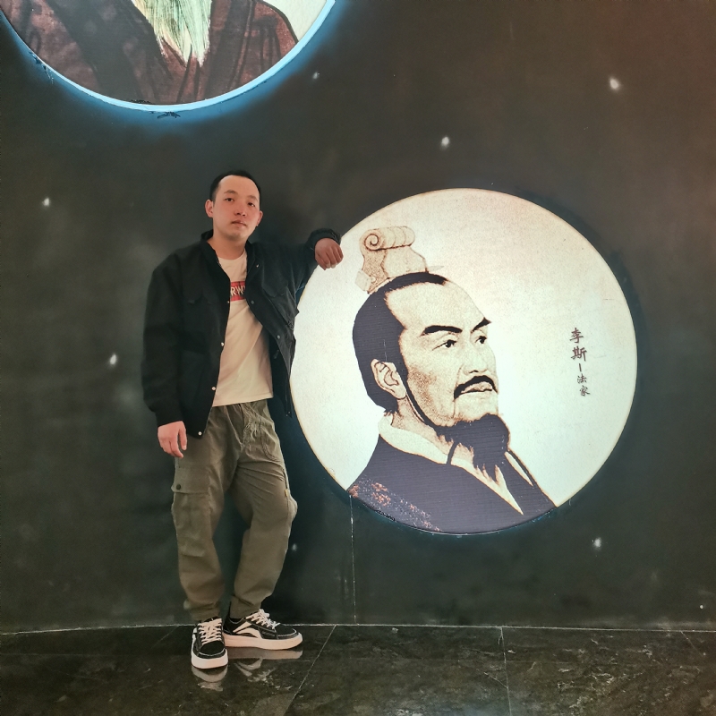小灰灰的第三张照片--许昌相亲服务中心